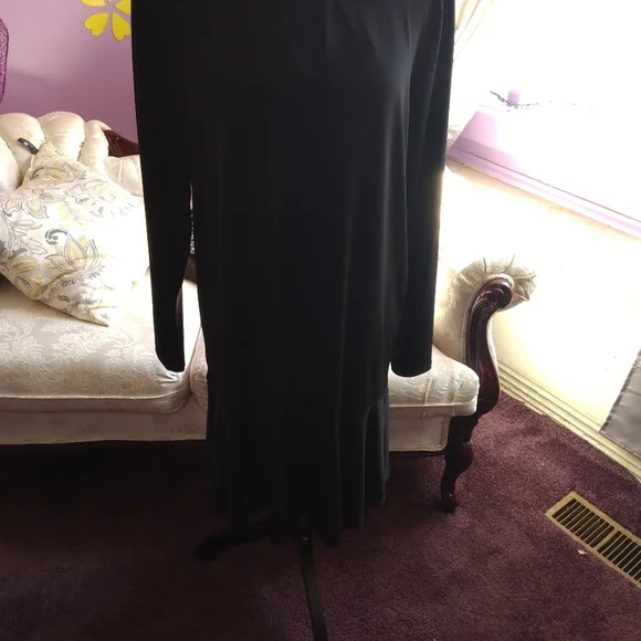 Michael kors women's dress size large - Picture 3 of 7